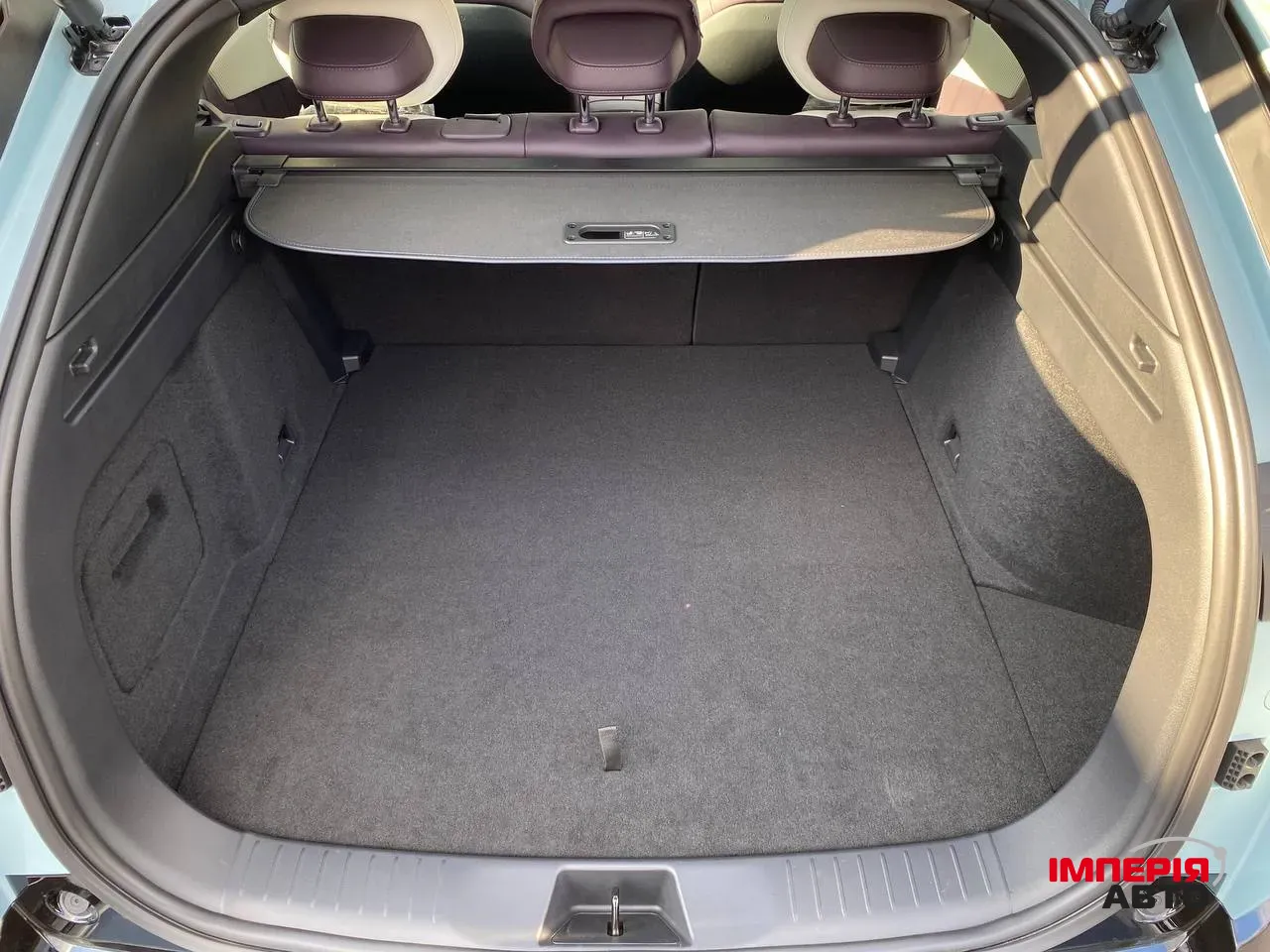 Mazda EZ-60 - фото 47