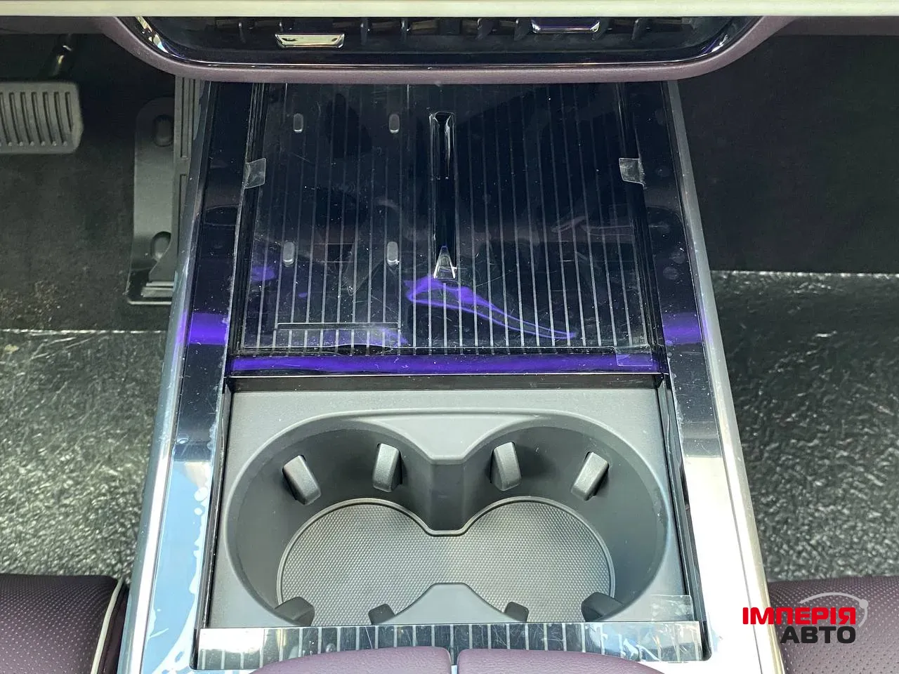 Mazda EZ-60 - фото 28