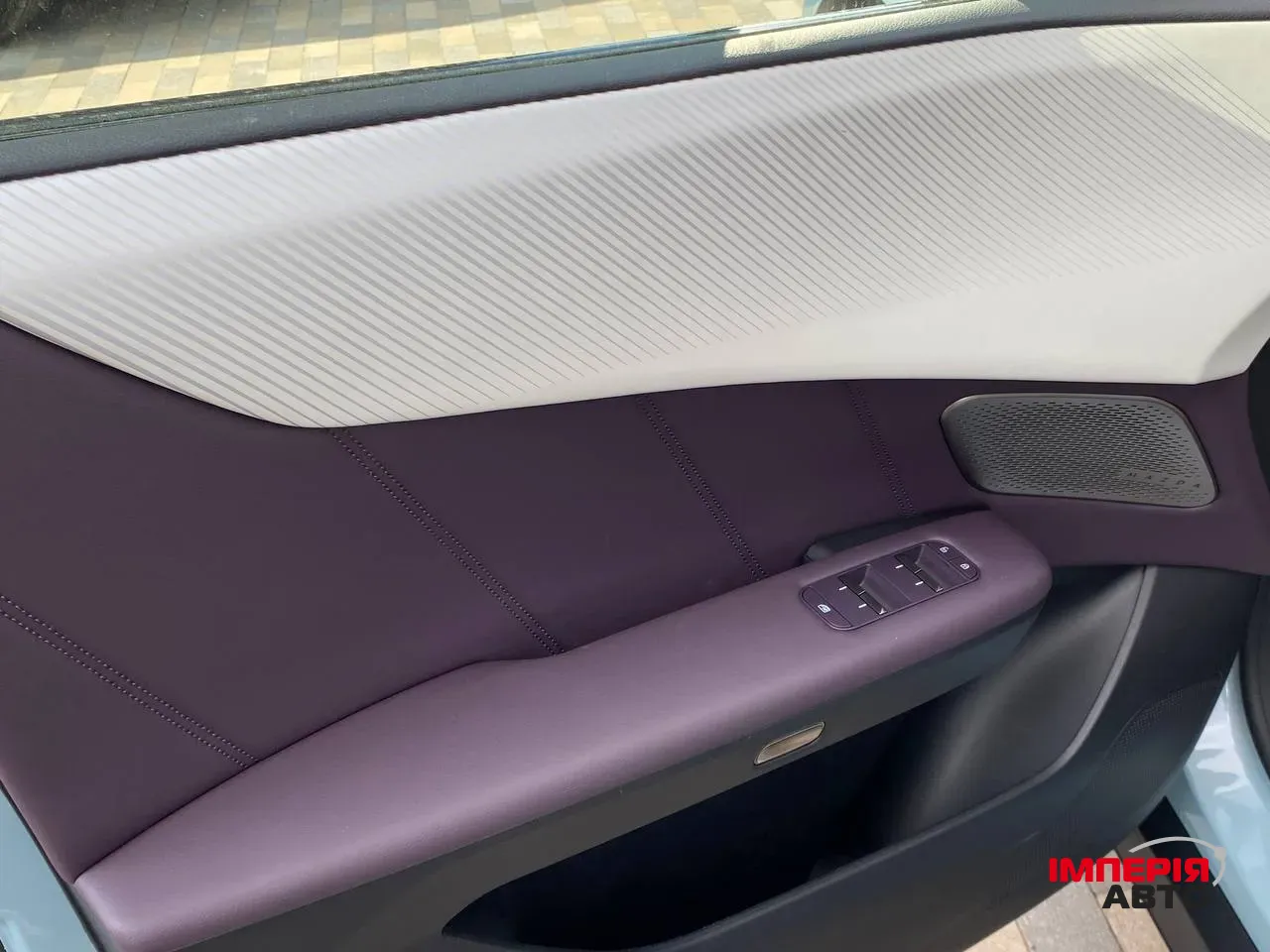 Mazda EZ-60 - фото 14