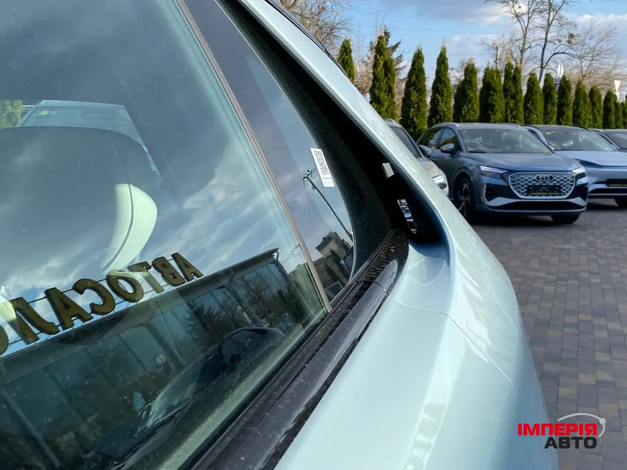 Mazda EZ-60 - фото 8