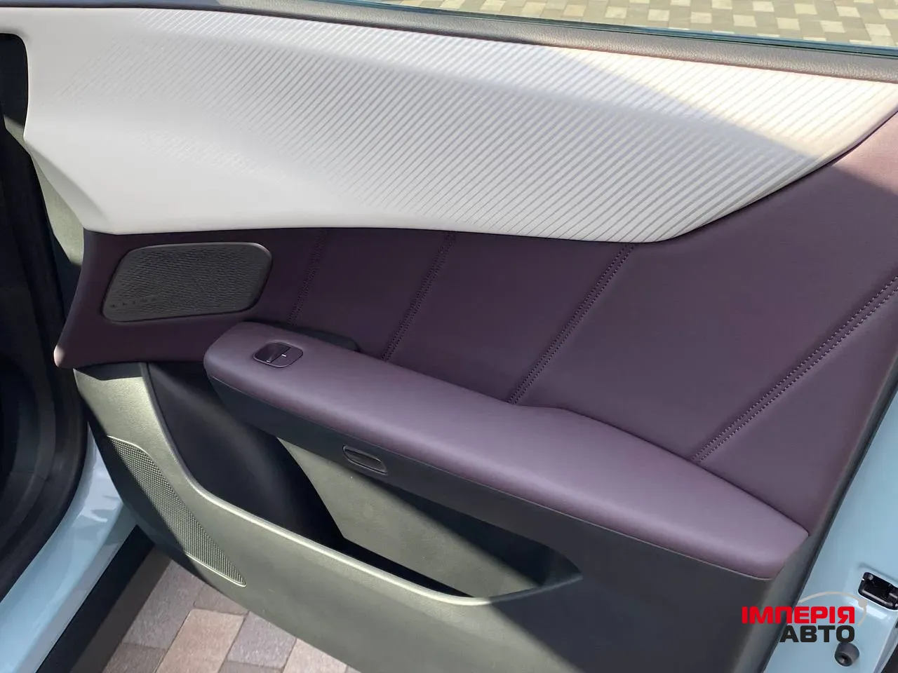 Mazda EZ-60 - фото 18