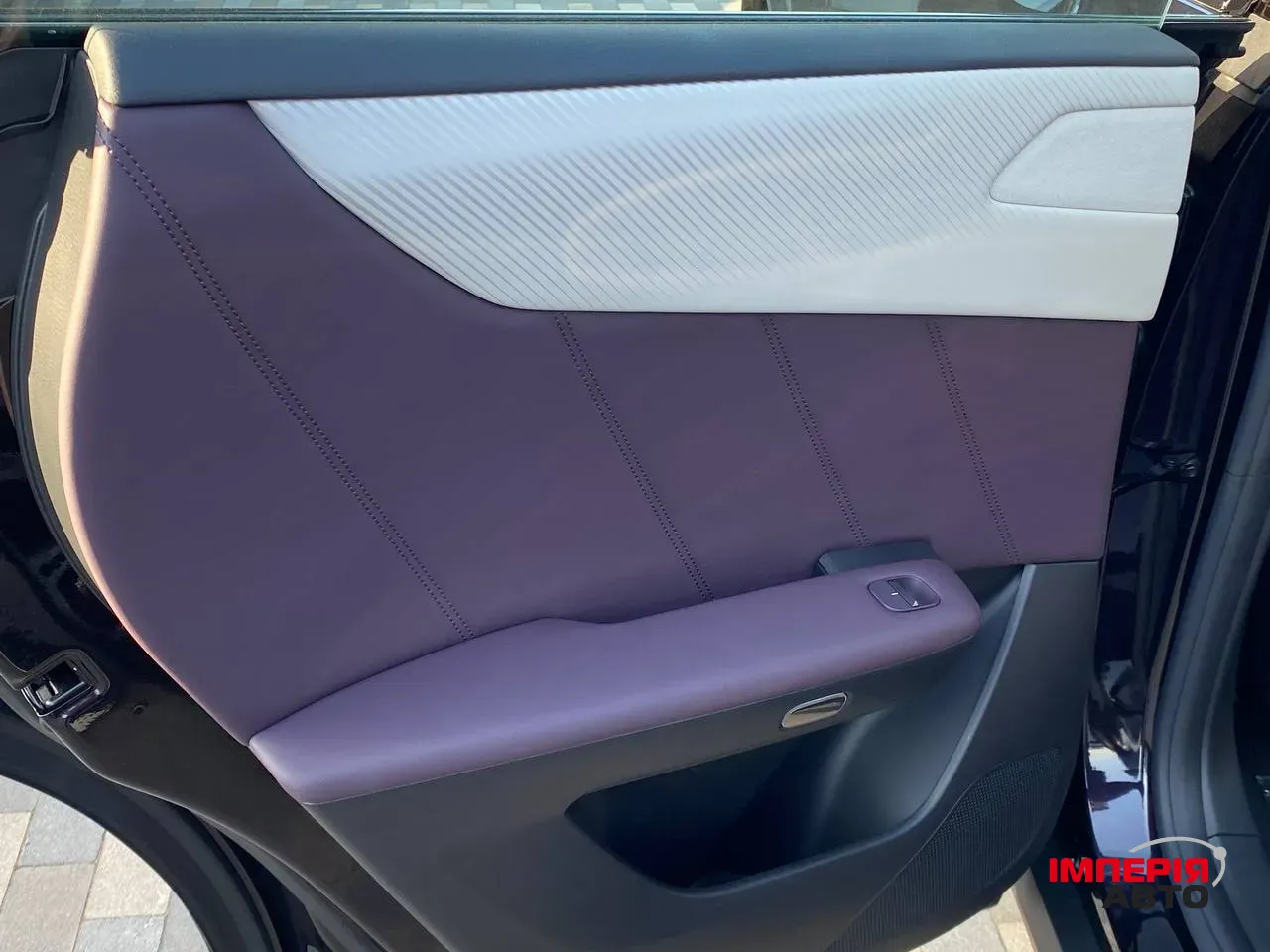 Mazda EZ-60 - фото 46