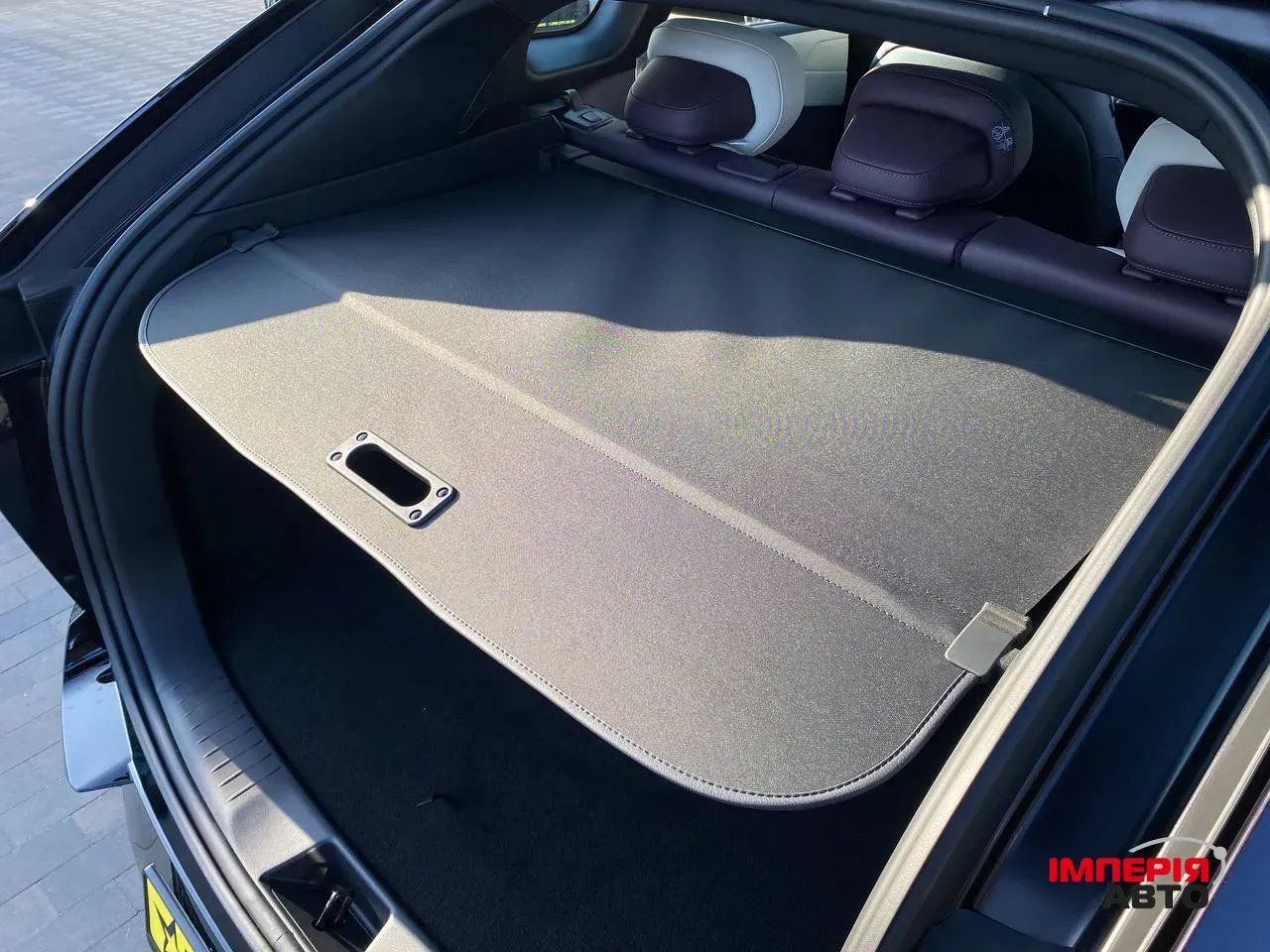 Mazda EZ-60 - фото 57