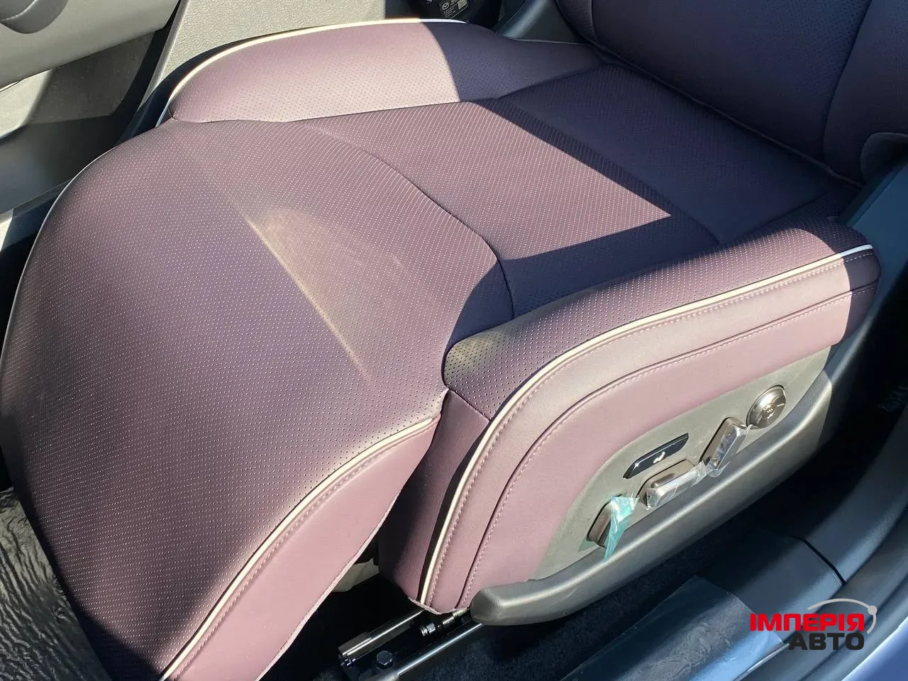 Mazda EZ-60 - фото 32