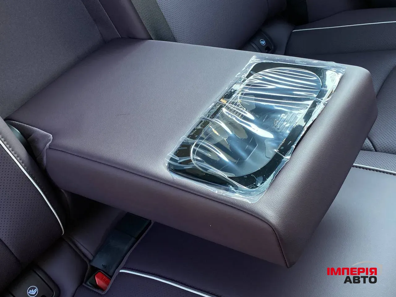 Mazda EZ-60 - фото 51