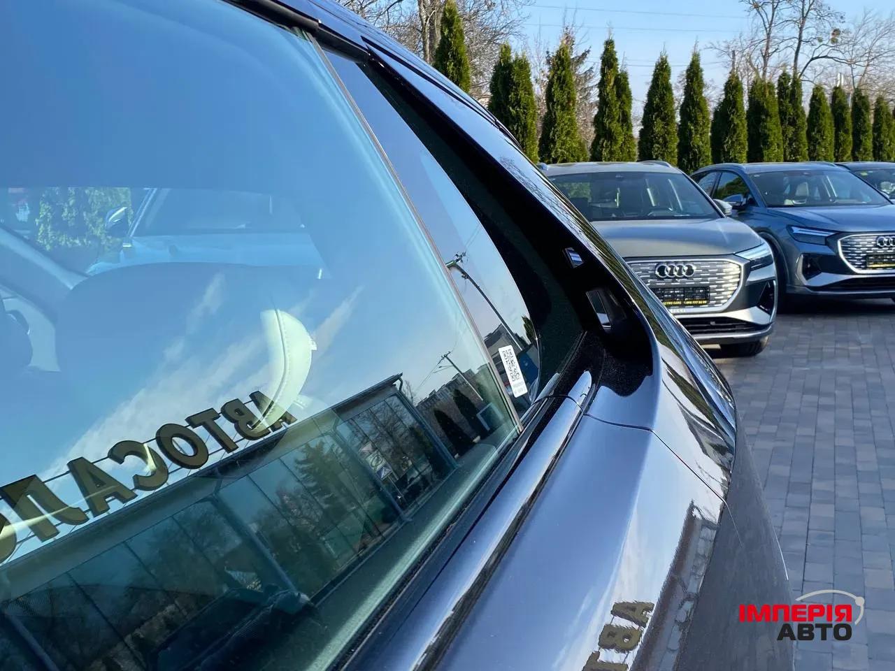 Mazda EZ-60 - фото 9