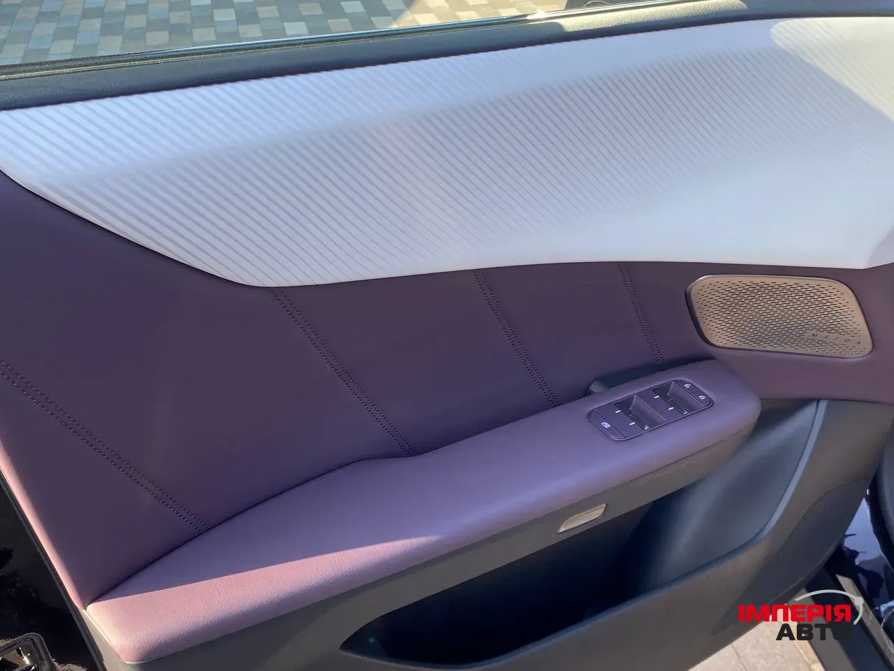 Mazda EZ-60 - фото 22