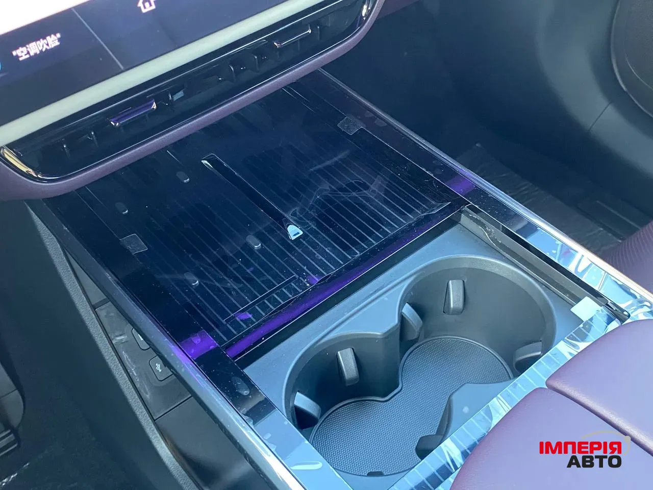 Mazda EZ-60 - фото 40