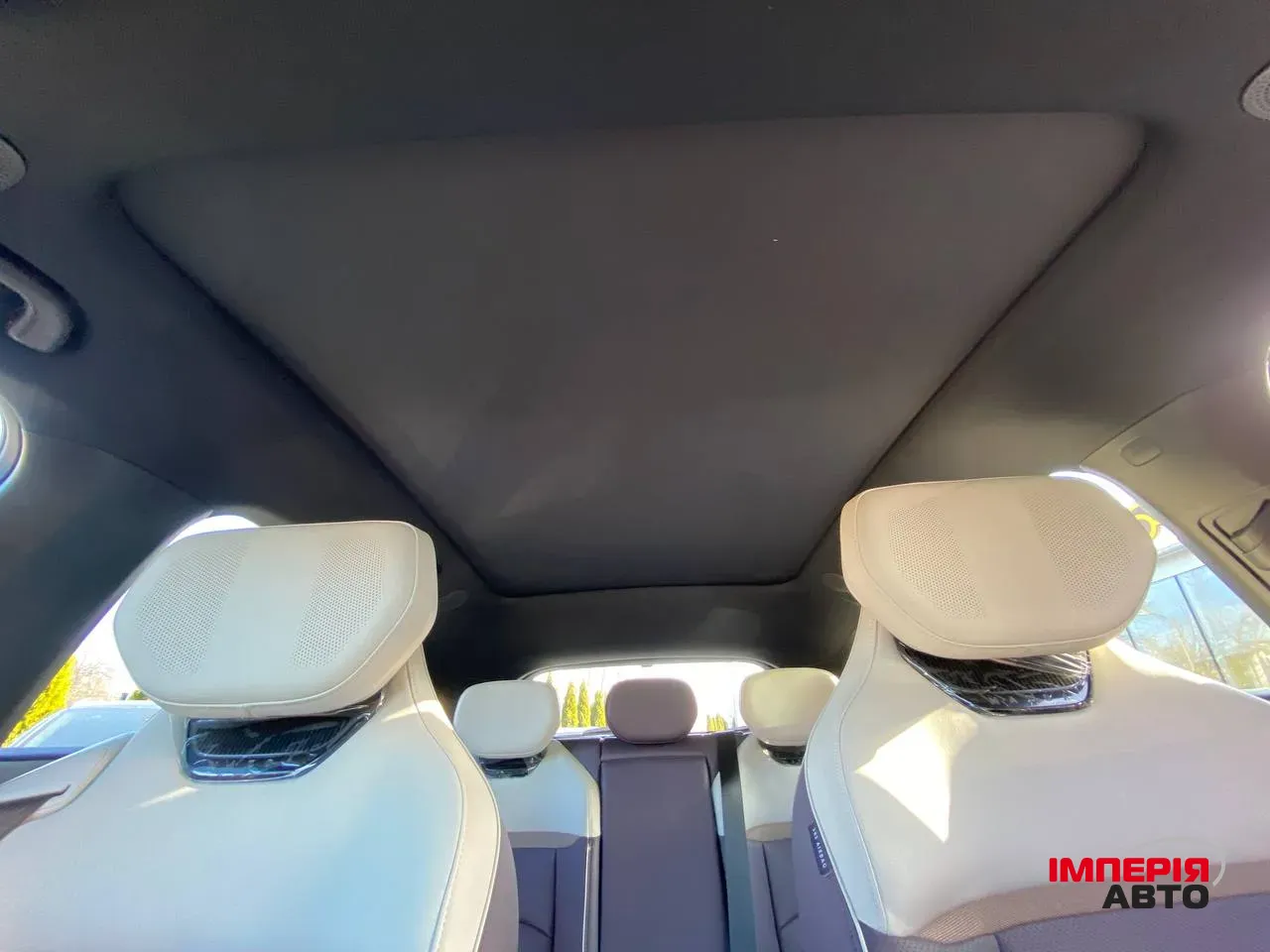 Mazda EZ-60 - фото 53