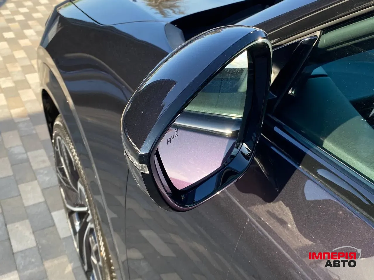 Mazda EZ-60 - фото 18