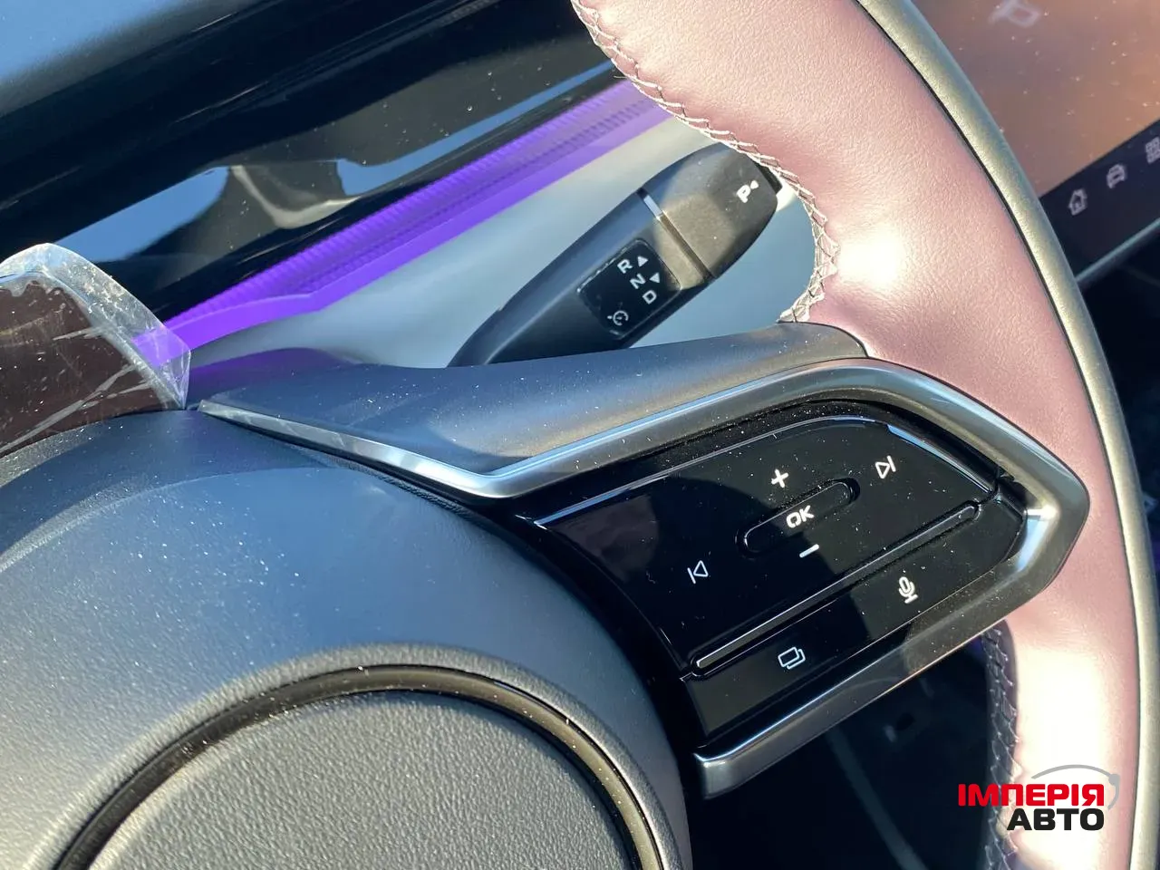 Mazda EZ-60 - фото 36