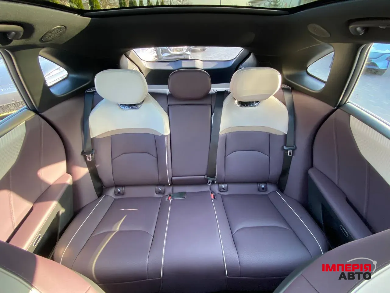 Mazda EZ-60 - фото 50