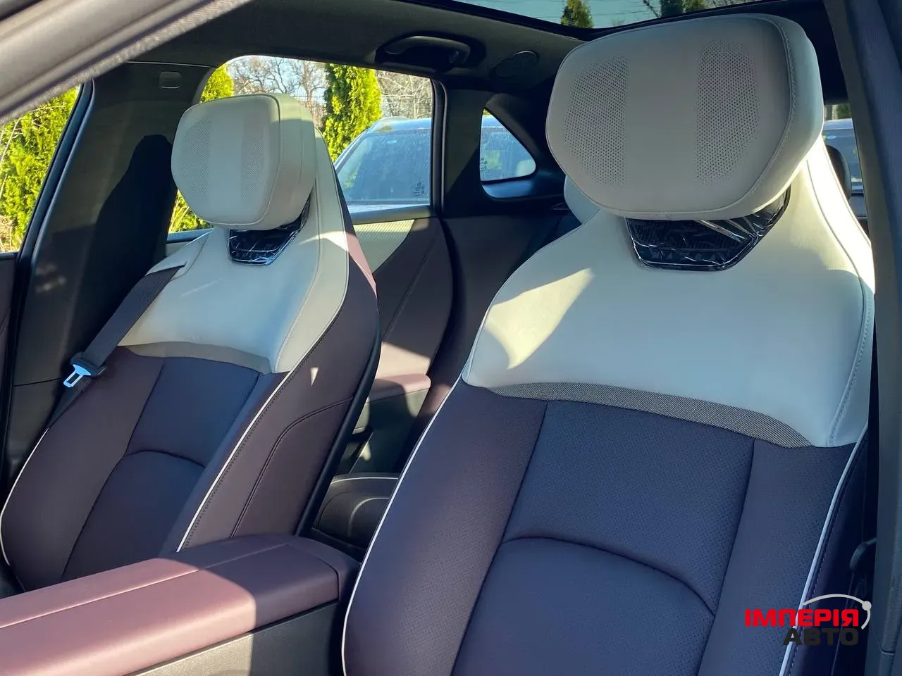 Mazda EZ-60 - фото 33