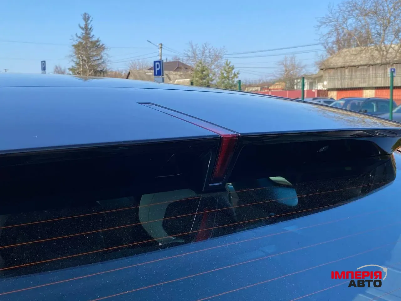 Mazda EZ-60 - фото 12