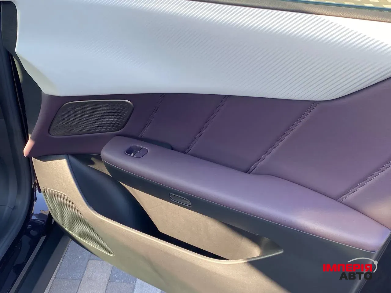 Mazda EZ-60 - фото 26