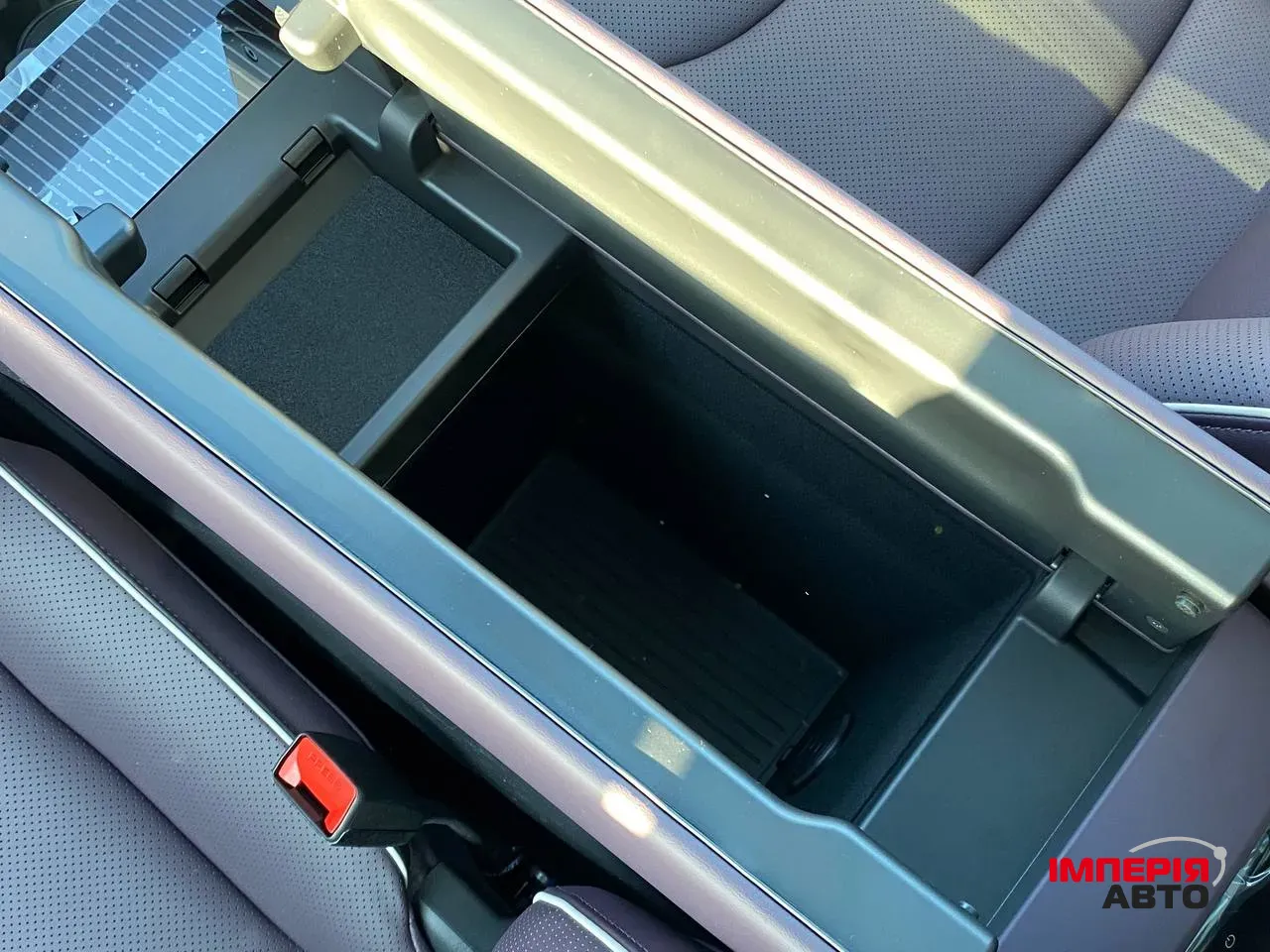 Mazda EZ-60 - фото 41