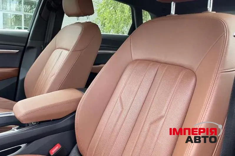 Audi e-tron - фото 9