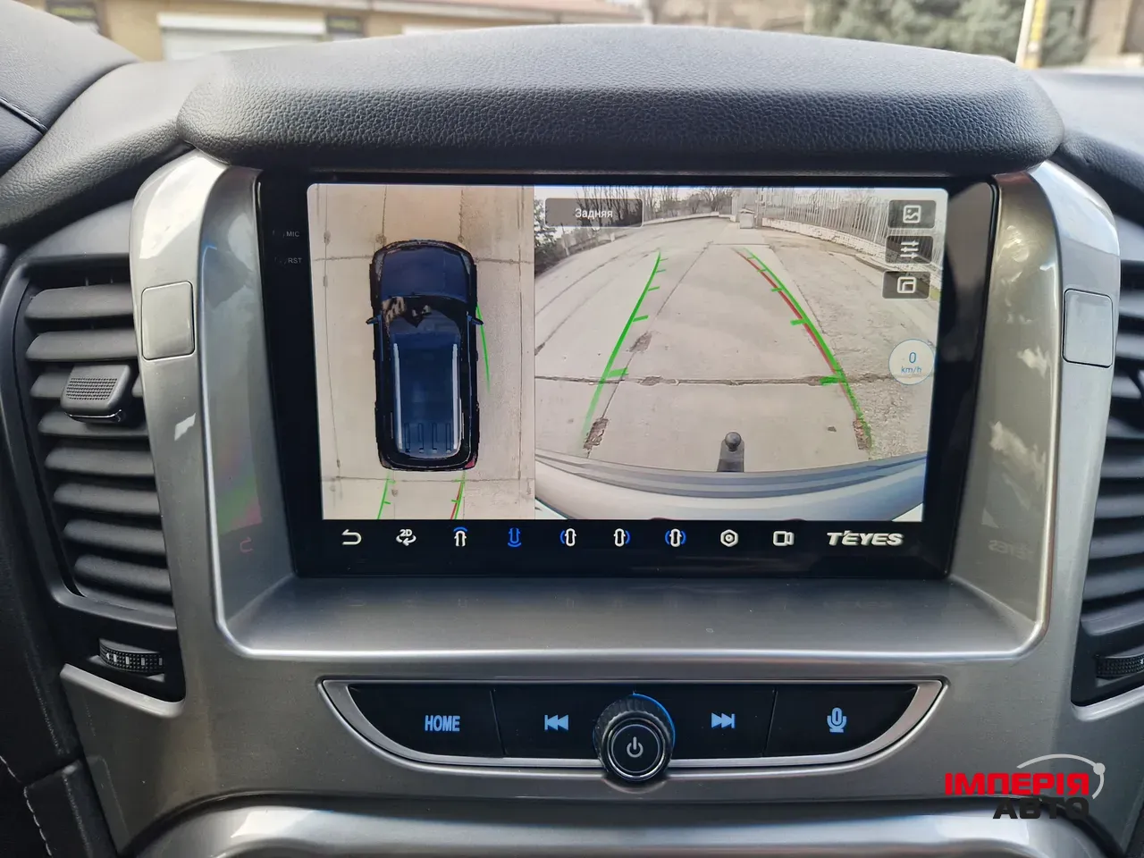 Chevrolet Tahoe - фото 17