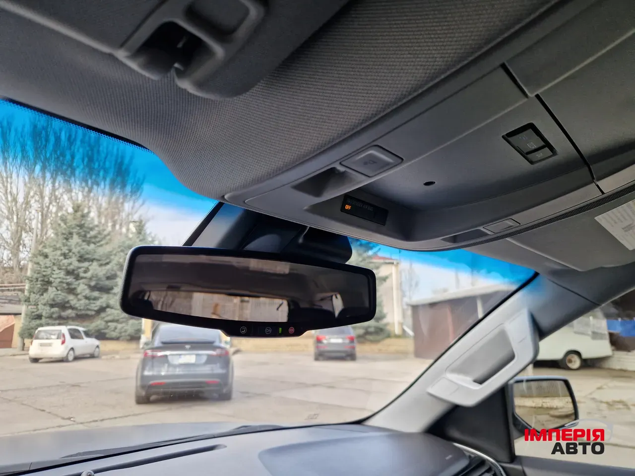 Chevrolet Tahoe - фото 18