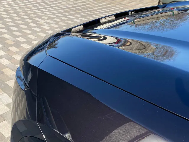 Mazda EZ-60 - фото 5