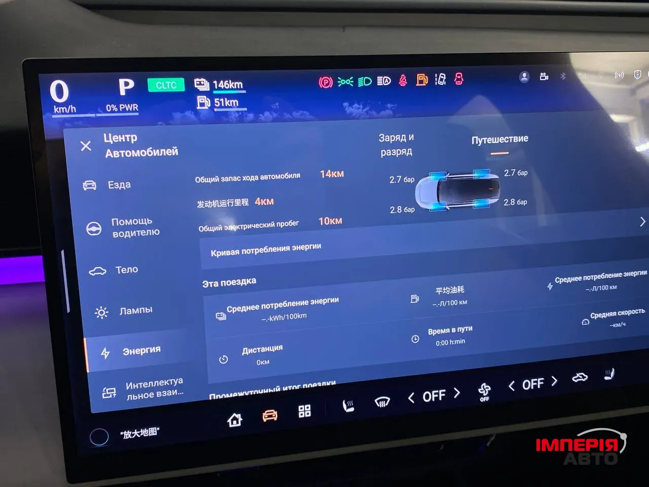 Mazda EZ-60 - фото 14