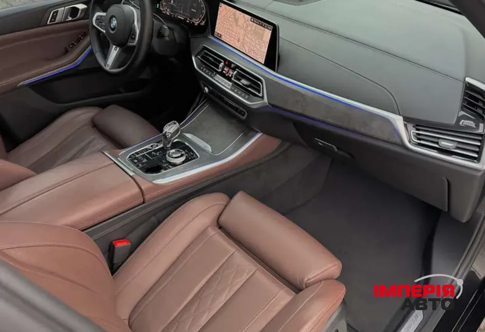BMW X5 - фото 9