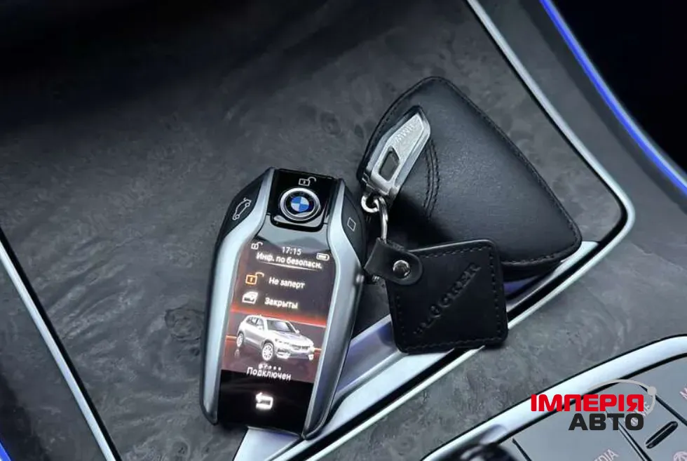 BMW X5 - фото 13