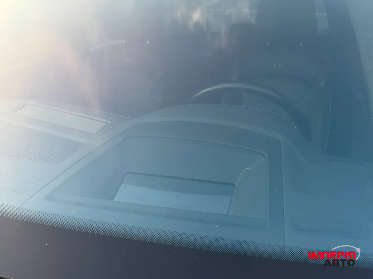 Volkswagen Touareg - фото 34