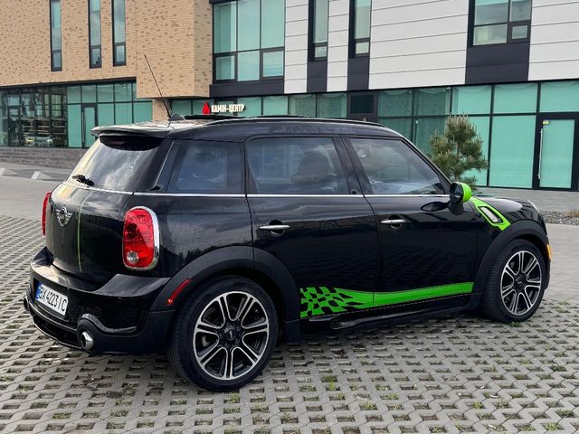 Mini Countryman - фото 3