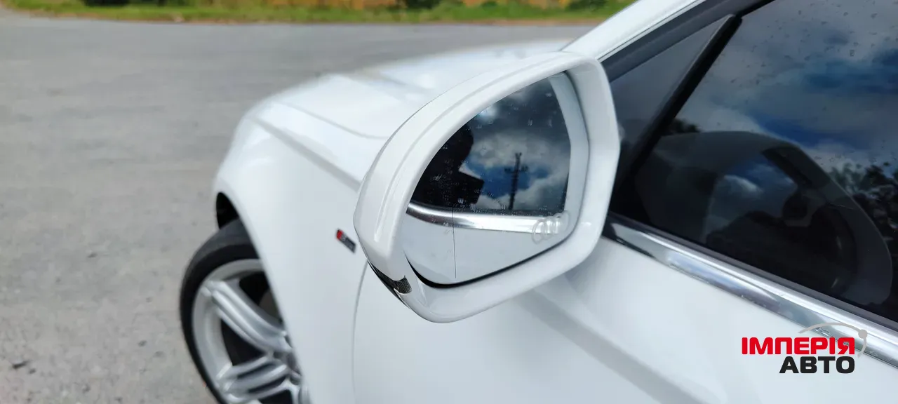 Audi A6 - фото 22