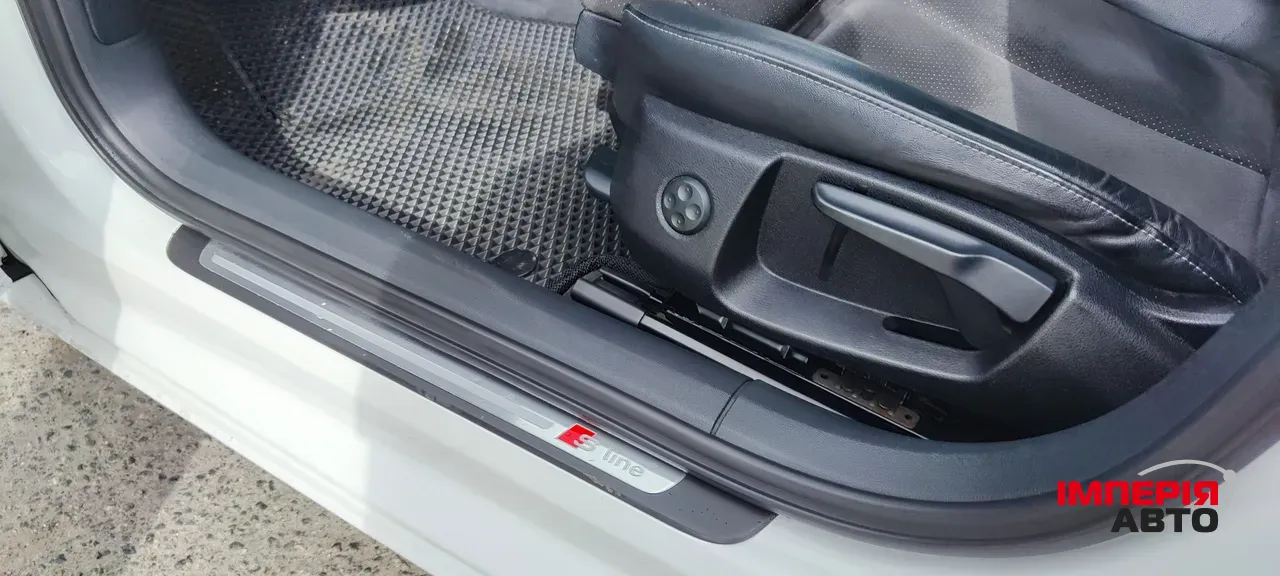 Audi A6 - фото 21