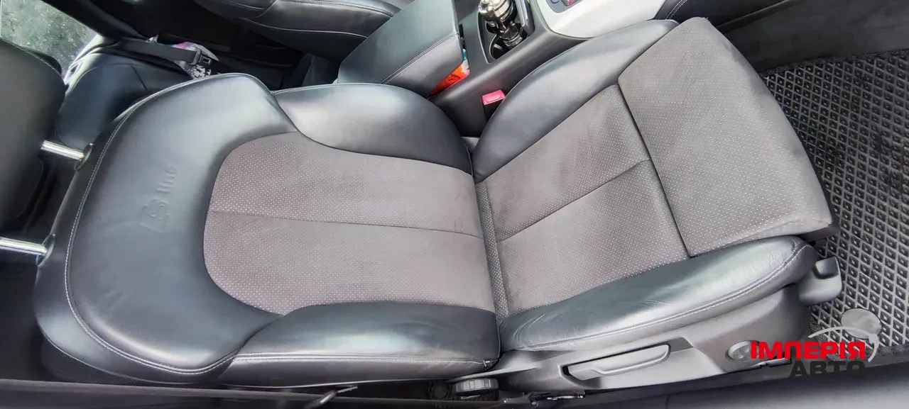 Audi A6 - фото 14