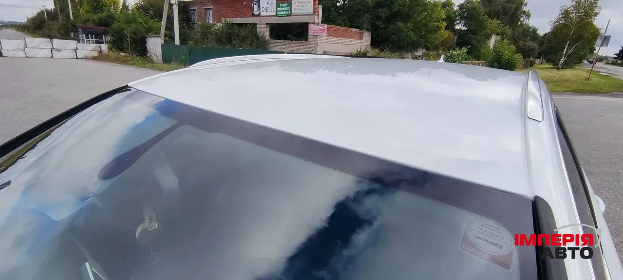 Audi A6 - фото 12