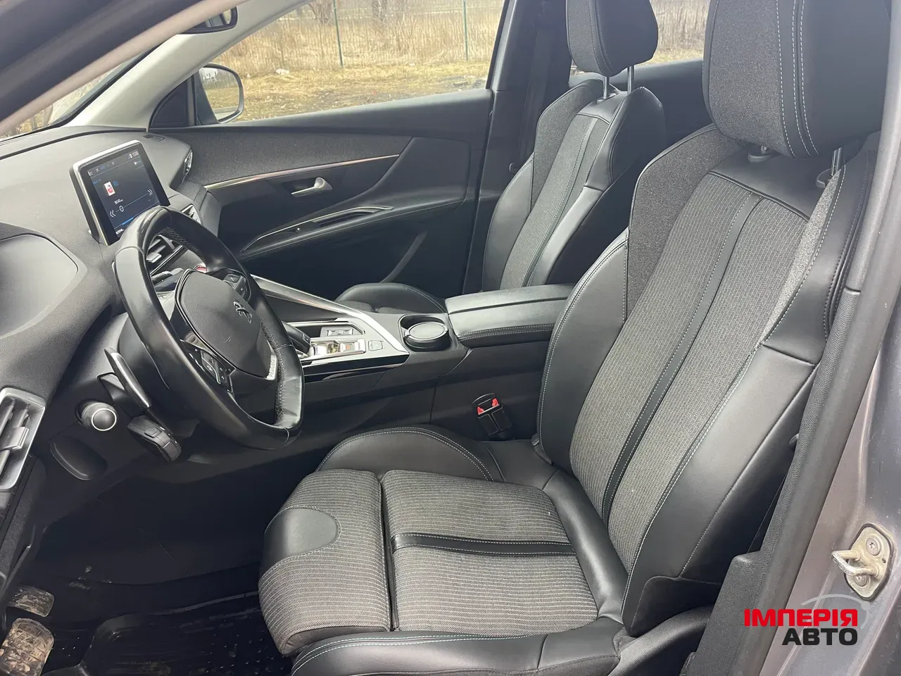 Peugeot 3008 - фото 5