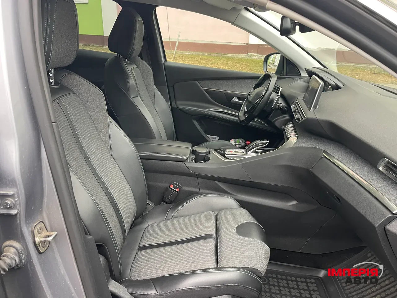 Peugeot 3008 - фото 7