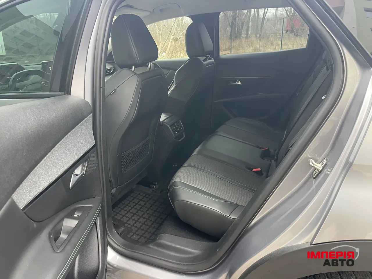 Peugeot 3008 - фото 11