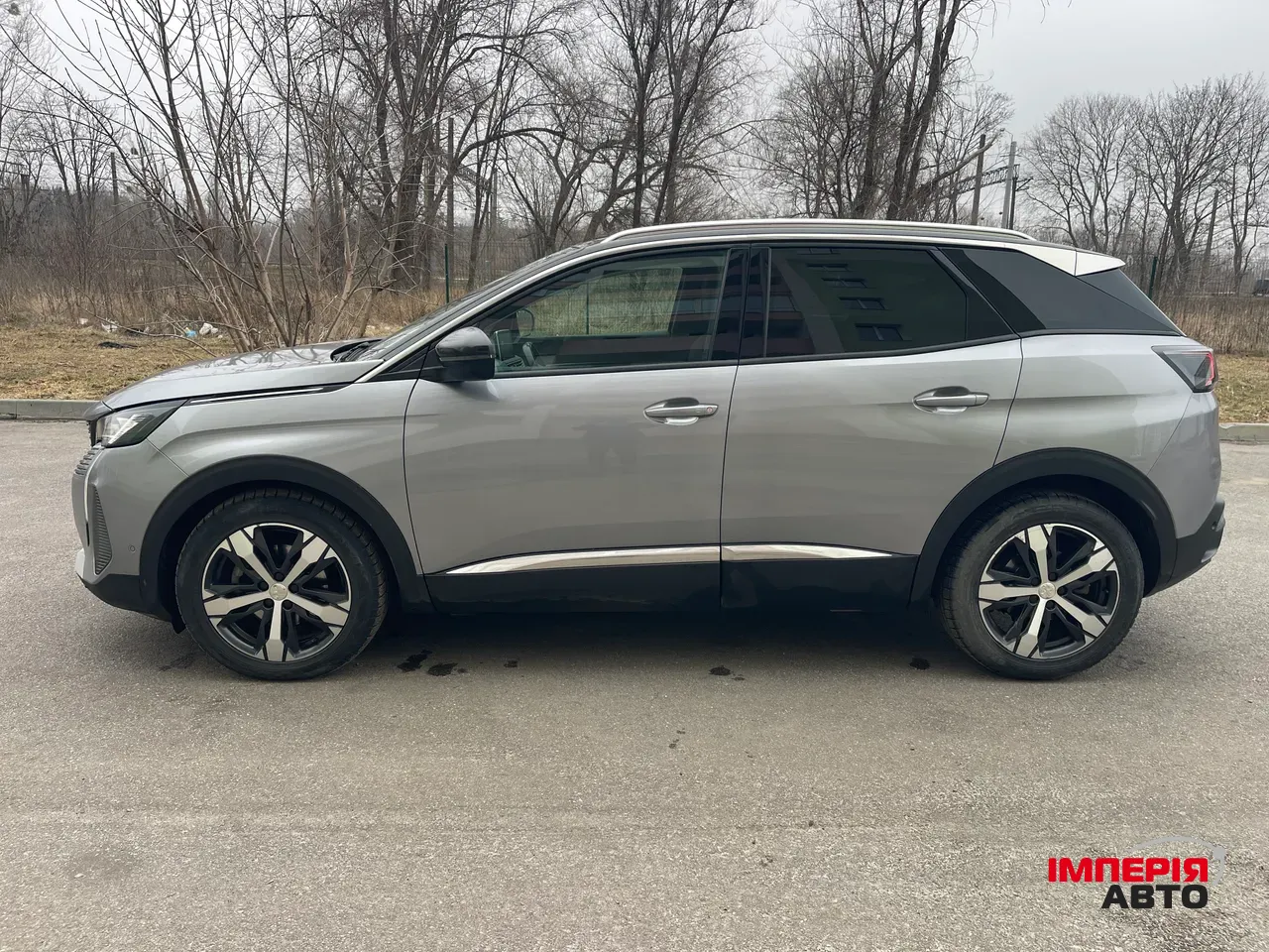 Peugeot 3008 - фото 12