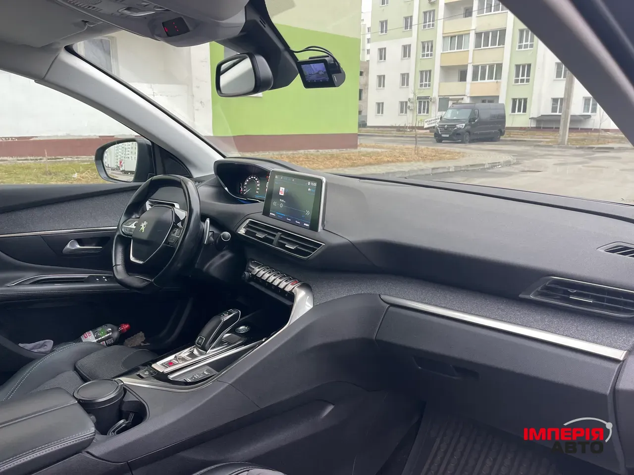 Peugeot 3008 - фото 6