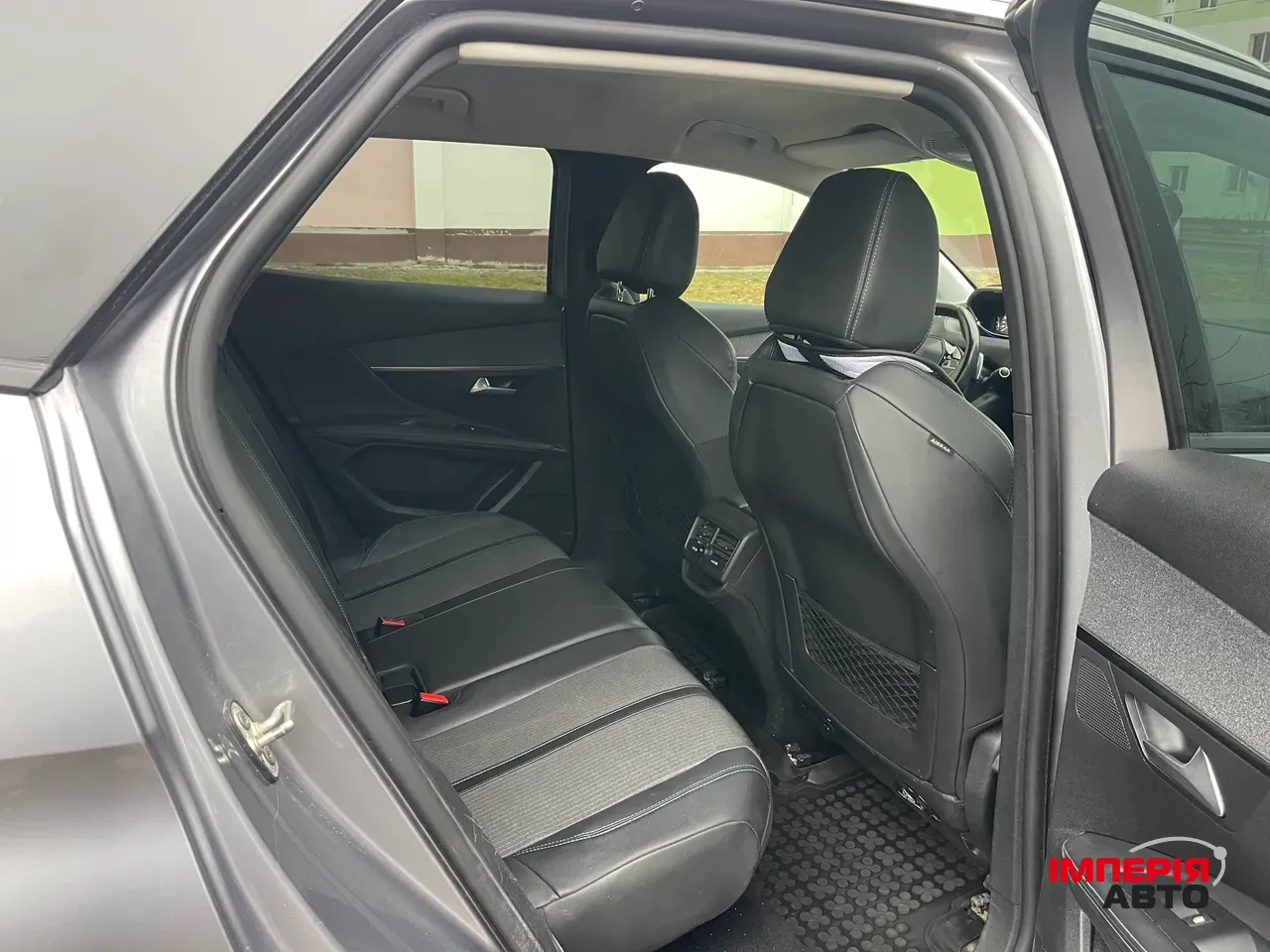 Peugeot 3008 - фото 9