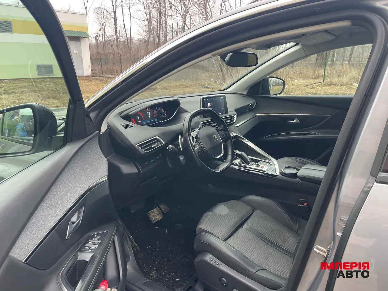 Peugeot 3008 - фото 10