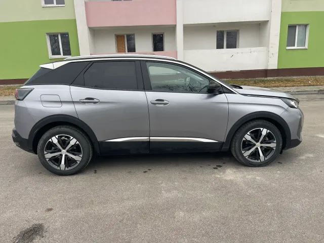 Peugeot 3008 - фото 4