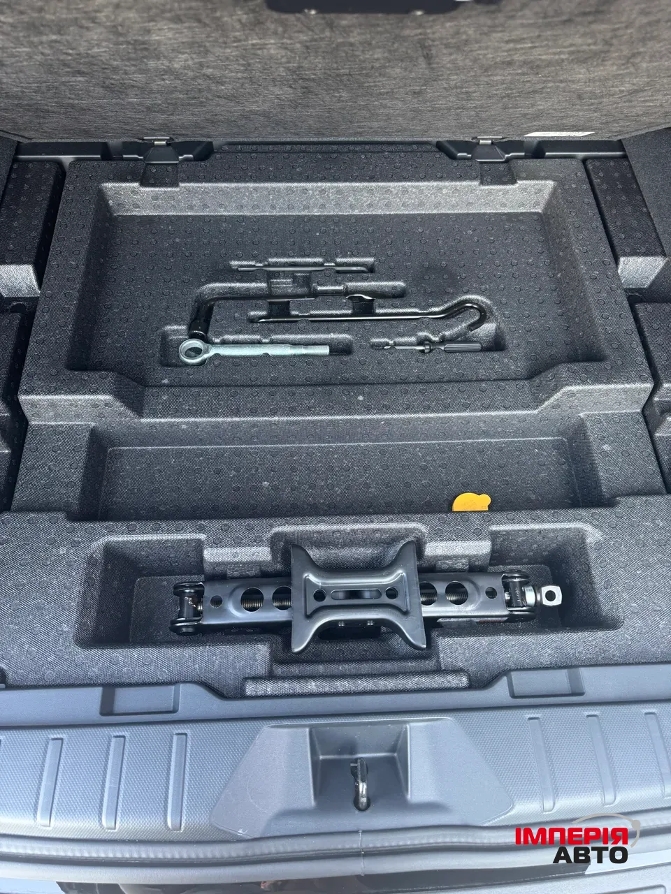 Subaru Outback - фото 28