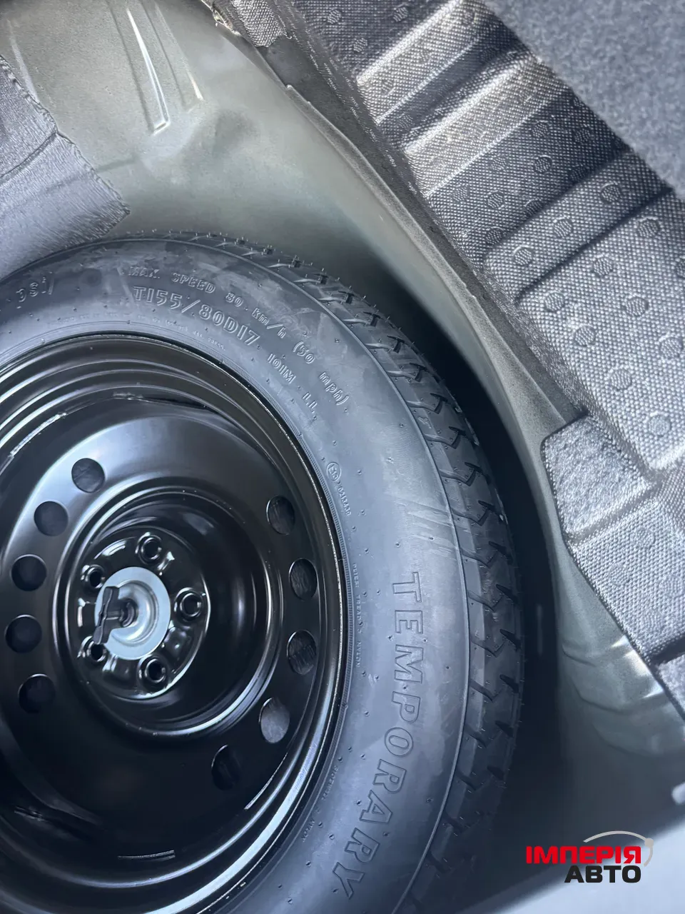 Subaru Outback - фото 27