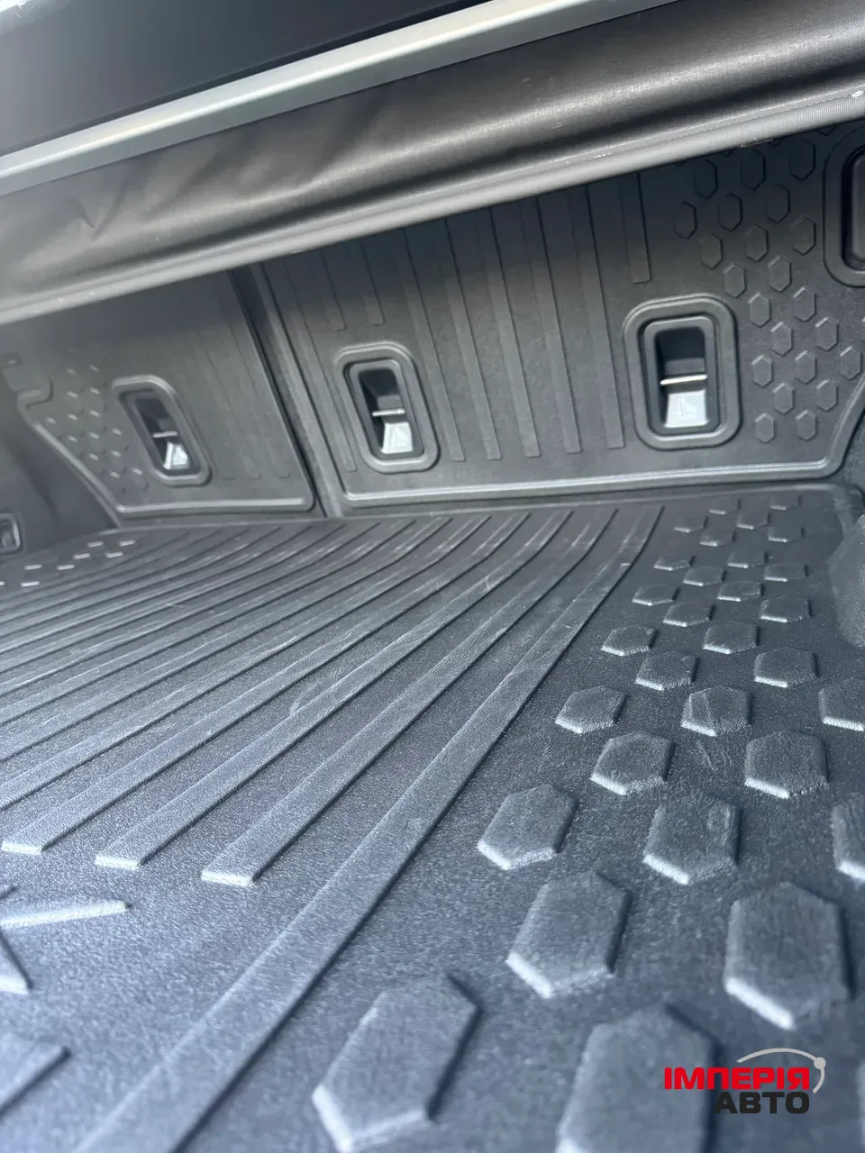 Subaru Outback - фото 26