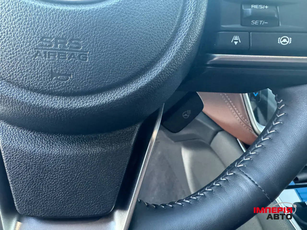 Subaru Outback - фото 12