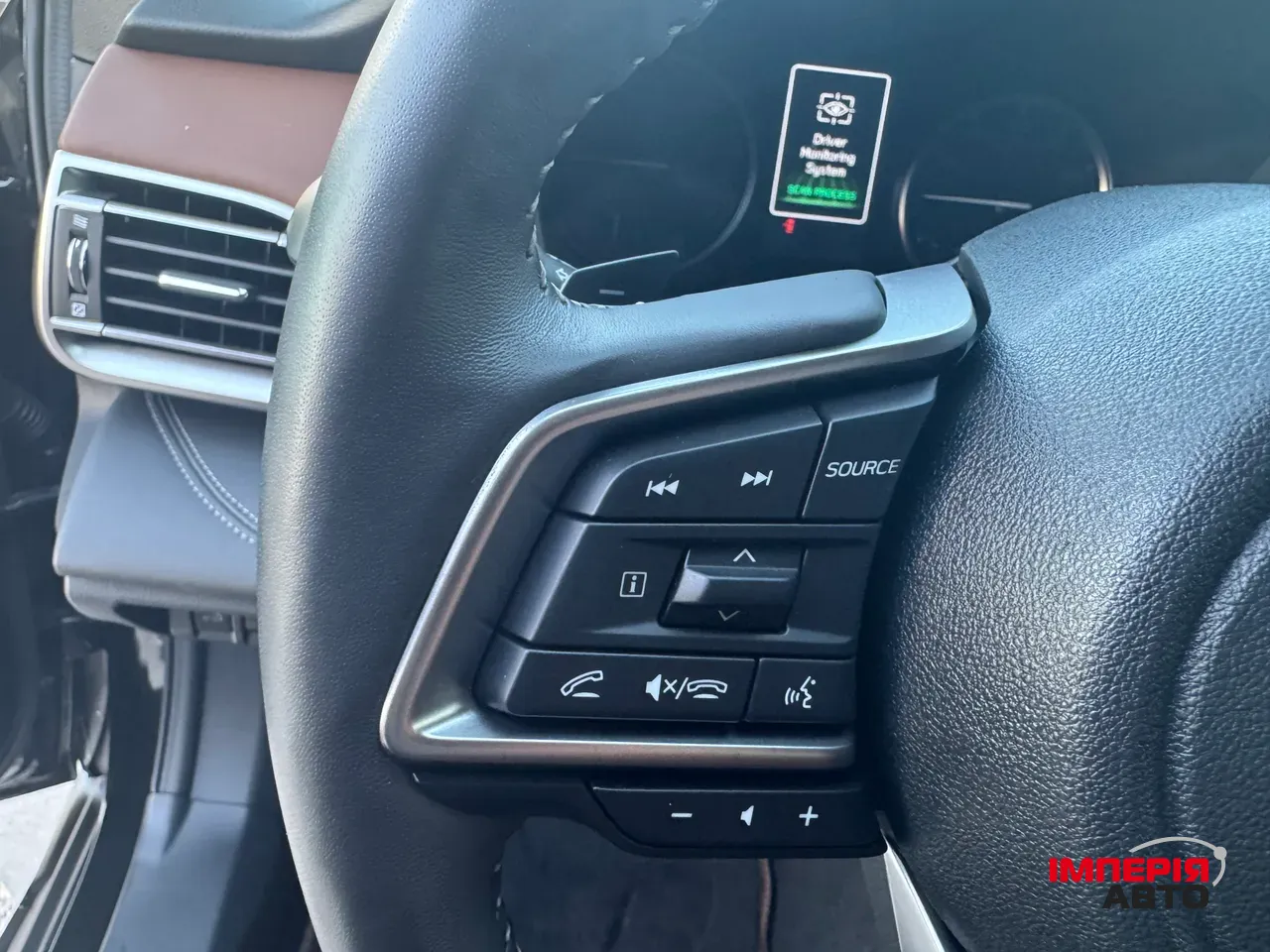 Subaru Outback - фото 14