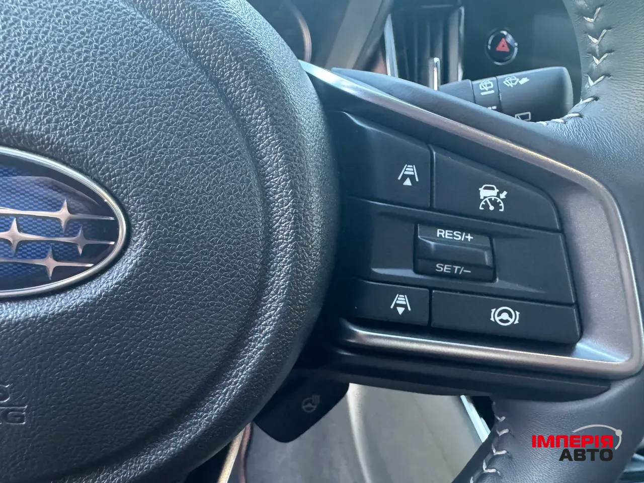 Subaru Outback - фото 15