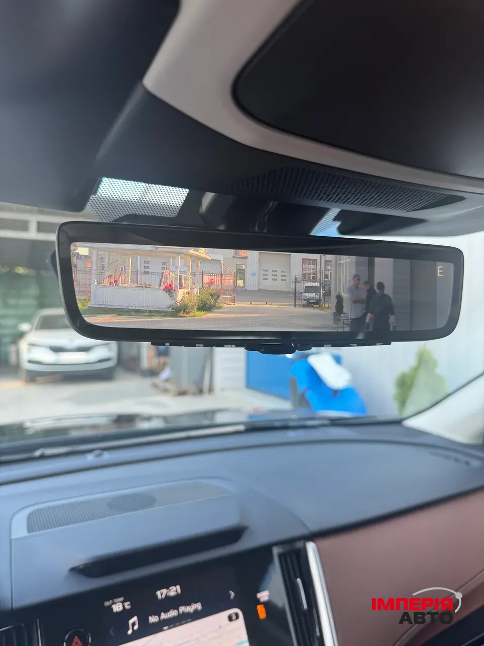 Subaru Outback - фото 34