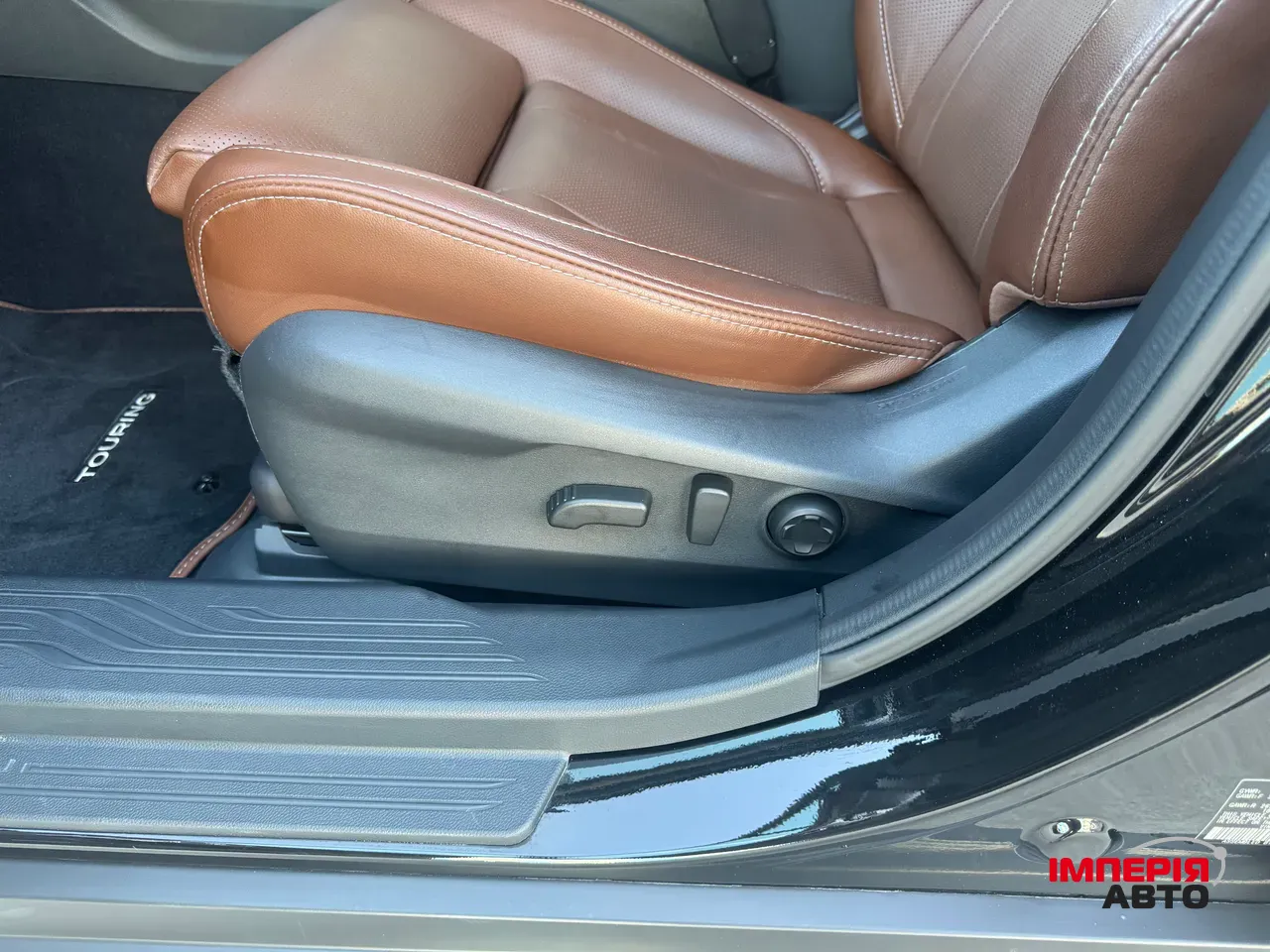 Subaru Outback - фото 19