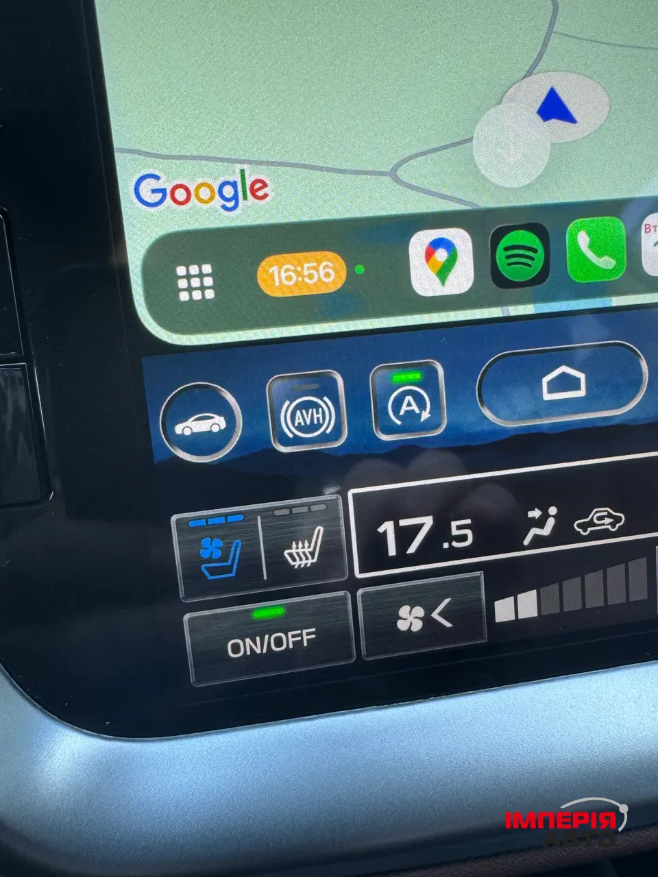 Subaru Outback - фото 3